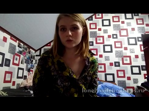 ❤️ Jèn etidyan blond ki soti nan Larisi renmen pi gwo Dick. ❌ Videyo fuck nan ht.passiveincome1.ru ❌