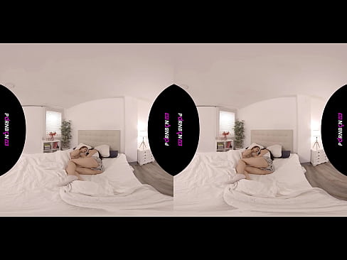 ❤️ PORNBCN VR De jèn madivin reveye eksitan nan reyalite vityèl 4K 180 3D Geneva Bellucci Katrina Moreno ❌ Videyo fuck nan ht.passiveincome1.ru ❌